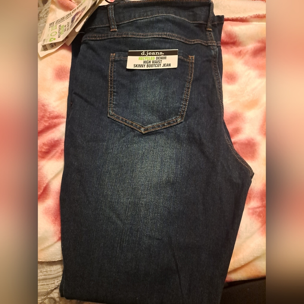 Size 16 jeans